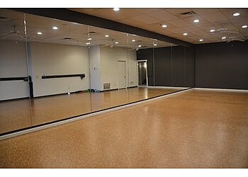 Cedar Rapids Yoga Studios Heat Yoga