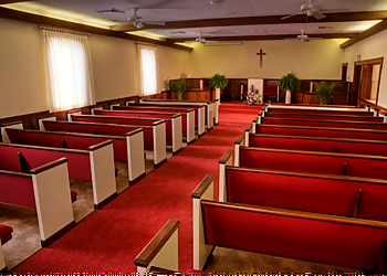 Lakeland Funeral Homes Heath Funeral Chapel & Crematory