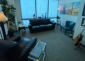 McAllen Marriage Counselors Heath Smith IV, LPC, NCC, LCDC, ADC III, MAC