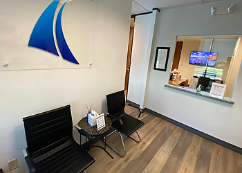 McAllen Marriage Counselors Heath Smith IV, LPC, NCC, LCDC, ADC III, MAC