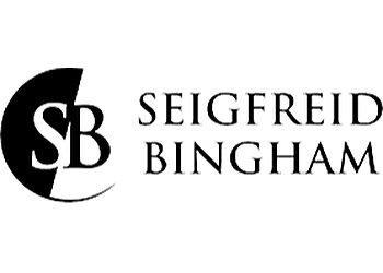Kansas City Tax Attorney Heath W. Hoobing - SEIGFREID BINGHAM, PC