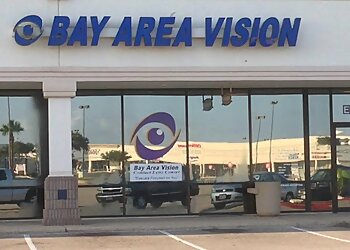 Corpus Christi Pediatric Optometrists Heather Adamson, OD - BAY AREA VISION