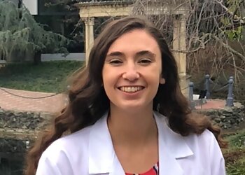 Heather Adamson, OD - BAY AREA VISION Corpus Christi Pediatric Optometrists image 1