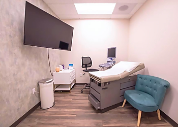 Las Vegas Gynecologists Heather Bacala, MD - MyOBGYN