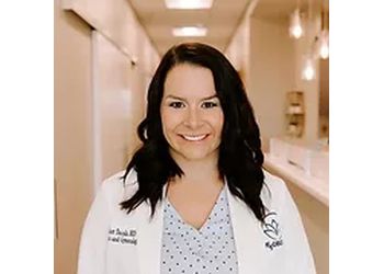 Las Vegas gynecologist Heather Bacala, MD - MyOBGYN