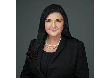 Heather Barbieri - BARBIERI LAW FIRM Heather Barbieri - Frisco, TX Criminal Defense Lawyers - Lawyer Portrait Image