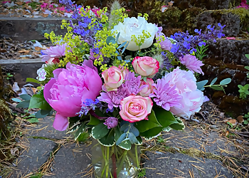 Gresham Florists Heather Bee's