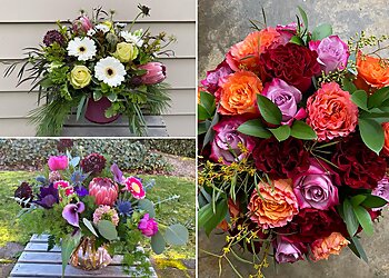 Gresham Florists Heather Bee's