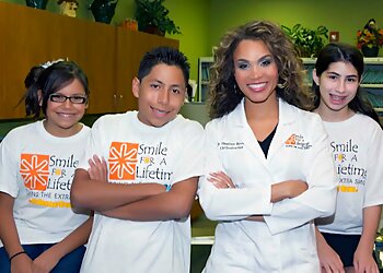 Houston Orthodontists Heather Brown, DDS - Dr. HEATHER BROWN ORTHODONTICS