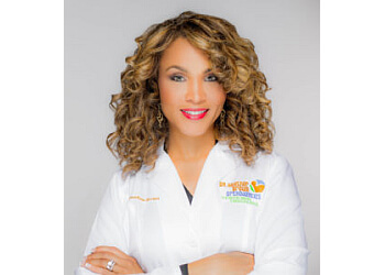 Heather Brown, DDS - Dr. HEATHER BROWN ORTHODONTICS