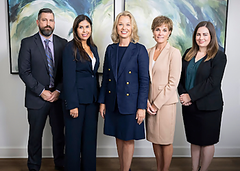 Orlando Estate Planning Lawyers Heather C. Kirson - THE ELDER LAW CENTER OF KIRSON & FULLER