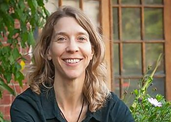 Heather Clague, MD, MPH Oakland Psychiatrists image 1