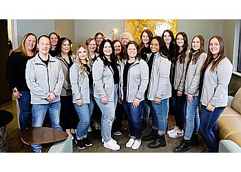 Springfield Dentists Heather Cline, DDS - ELEVATE DENTAL STUDIO