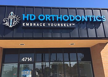 Long Beach Orthodontists Heather Desh, DMD, MS - HD ORTHODONTICS