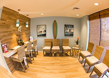 Long Beach Orthodontists Heather Desh, DMD, MS - HD ORTHODONTICS