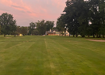 Toledo Golf Courses Heather Downs Country Club