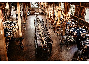 Milwaukee Wedding Planners Heather Farr Events