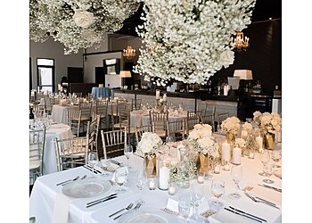 Milwaukee Wedding Planners Heather Farr Events