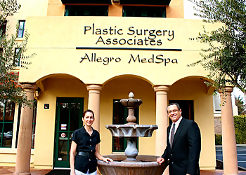 Santa Rosa Plastic Surgeon Heather Furnas, MD - PLASTIC SURGERY ASSOCIATES