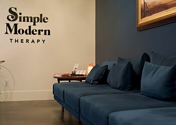 Salt Lake City Marriage Counselors Heather H Holmgren, MA, LMFT - SIMPLE MODERN THERAPY