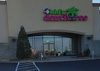 Louisville Kids Dentists Heather Hammond, DDS - KID'S DENTISTREE