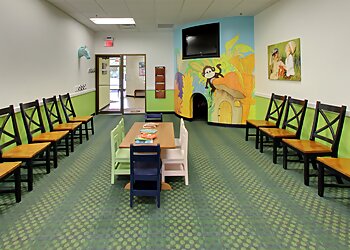 Louisville Kids Dentists Heather Hammond, DDS - KID'S DENTISTREE