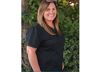 Heather Hudkins, DDS - SMILE ZONE Springfield Kids Dentists