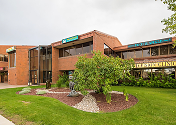 Anchorage Podiatrists Heather Kaufman DPM, FACFAS - ANCHORAGE FOOT & ANKLE CLINIC