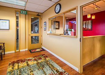 Anchorage Podiatrists Heather Kaufman DPM, FACFAS - ANCHORAGE FOOT & ANKLE CLINIC