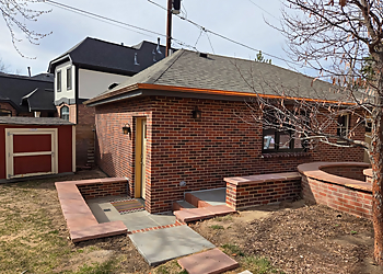 Aurora Residential Architects Heather Lamberson Design