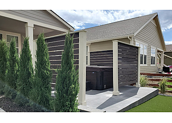 Aurora Residential Architects Heather Lamberson Design