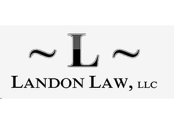 Olathe Divorce Lawyers Heather Landon - LANDON LAW, LLC