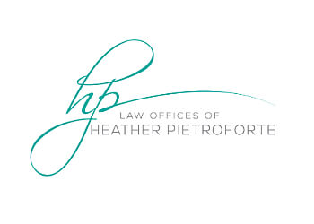 Visalia Estate Planning Lawyers Heather Lee Pietroforte - LAW OFFICES OF HEATHER PIETROFORTE