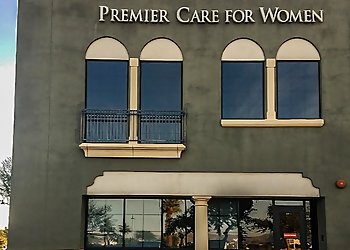 Surprise Gynecologists Heather Lesmes, MD - PREMIER CARE FOR WOMEN