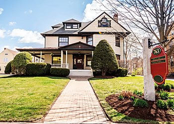 Manchester Divorce Lawyers Heather M. Sekella, Esq. - SEKELLA LAW, PLLC