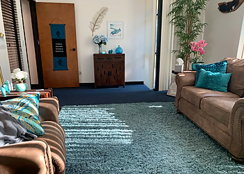 Elk Grove Psychiatrists Heather Marie Hall, MD, DFAPA