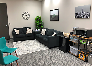 Dearborn Psychologists Heather Marscheider MA, LPC, LLP, CCTP - RADIANT LIFE COUNSELING CENTER, LLC