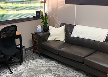 Dearborn Psychologists Heather Marscheider MA, LPC, LLP, CCTP - RADIANT LIFE COUNSELING CENTER, LLC