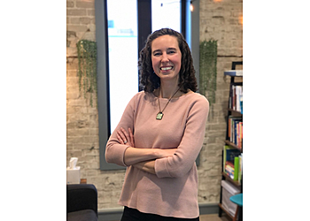 Dearborn Psychologists Heather Marscheider MA, LPC, LLP, CCTP - RADIANT LIFE COUNSELING CENTER, LLC