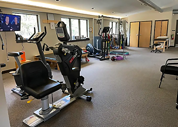 Pittsburgh Physical Therapists Heather McCay, DPT - THE PHYSICAL THERAPY INSTITUTE