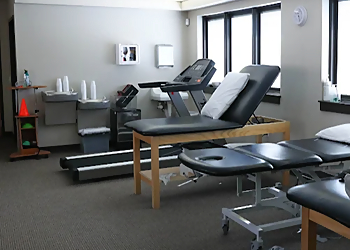 Pittsburgh Physical Therapists Heather McCay, DPT - THE PHYSICAL THERAPY INSTITUTE