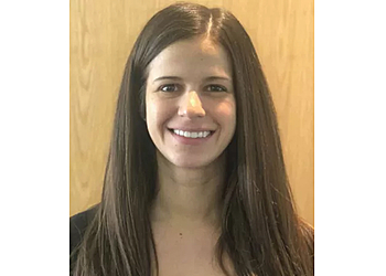 Heather McCay, DPT - THE PHYSICAL THERAPY INSTITUTE Pittsburgh Physical Therapists image 1