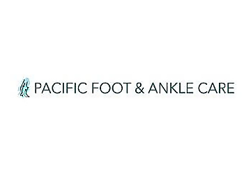 Ventura Podiatrists Heather McGuire, DPM - PACIFIC FOOT & ANKLE CARE