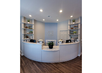 Greensboro Eye Doctors Heather Oman, OD - OMAN EYE CARE