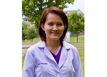 Heather Pham, DDS - PENINSULA DENTAL CARE Newport News Dentists image 1