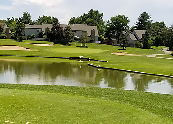 Aurora Golf Courses Heather Ridge Golf Course