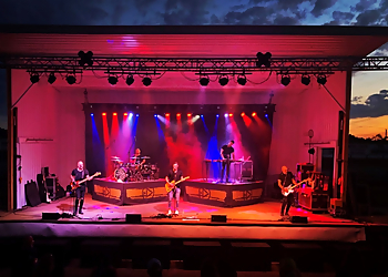 M&M Group - Huntington Beach, CA Entertainment Companies - Event Entertainment Image