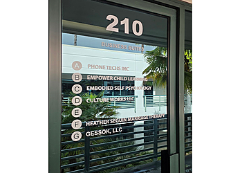 Murrieta Marriage Counselors Heather Seguin, LMFT