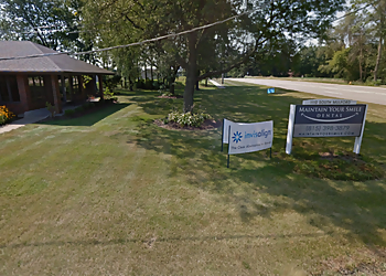 Rockford Cosmetic Dentists Heather Shick, DMD - MAINTAIN YOUR SMILE