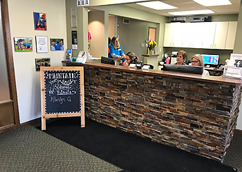 Rockford Cosmetic Dentists Heather Shick, DMD - MAINTAIN YOUR SMILE